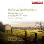 Slatkin, Leonard - On Wenlock Edge