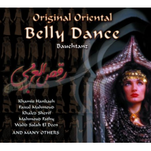 V/A - Belly Dance Bauchtanz