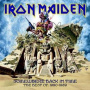 Iron Maiden - Somewhere Back In Time