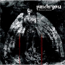 Panchrysia - Deathcult Salvation