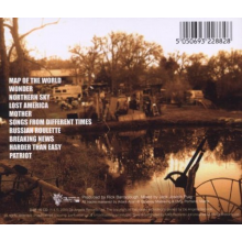 Savoretti, Jack - Harder Than Easy