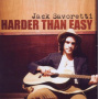 Savoretti, Jack - Harder Than Easy