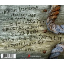 Avatar - Hail the Apocalypse