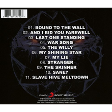 Avatar - Thoughts of No Tomorrow