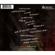 Beyond All Recognition - Beyond All Recognition