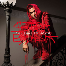 Ebbasta, Sfera - Sfera Ebbasta