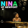Simone, Nina - At Newport