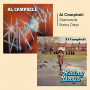 Campbell, Al - Rainy Days/Diamonds