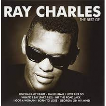 Charles, Ray - Ray Charles