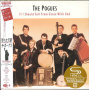 Pogues - If I Should Fall From Grace With God