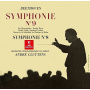 Cluytens, Andre - Beethoven: Symphony No. 9 Choral