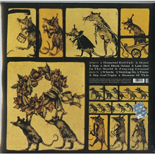 Lanegan, Mark - Scraps At Midnight