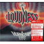 Loudness - Hurricane Eyes