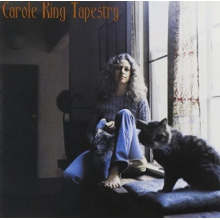 King, Carole - Tapestry