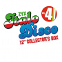 V/A - Italo Disco 12 Inch Collector'