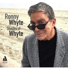 Whyte, Ronny & Travis Hudson - Shades of Whyte