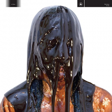 Zola Jesus & Jim Thirlwell - Stridulum