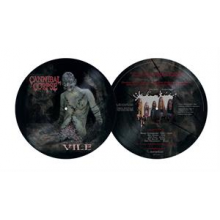 Cannibal Corpse - Vile