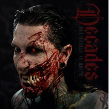 Motionless In White - Decades