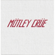 Motley Crue - Crucial Crue