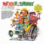 Mr.Gasser & the Weirdos - Hot Rod Hootenanny