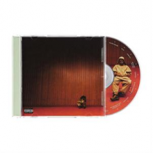 Rashad, Isaiah - It's Been Awful
