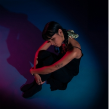 Vandever, Kalia - Mana
