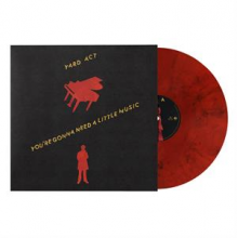 Yard Act - You Re Gonna Need a Little Music