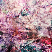 Batu & Donato Dozzy - Exhale