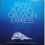 Brian Auger's Oblivion Express - Reinforcements