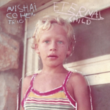 Cohen, Avishai - Eternal Child