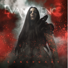 Evanescence - Sanctuary