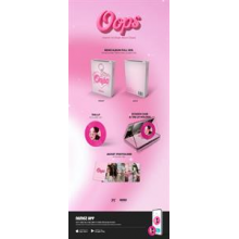 Hyemin - Oops