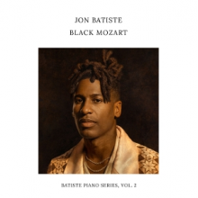Batiste, Jon - Black Mozart
