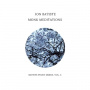 Batiste, Jon - Monk Meditations  (lp)