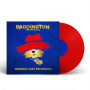 Paddington The Musical/ Tom Fletcher - Paddington The Musical (lp Color Red)