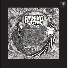 Flaming Star - In the Pipers Magical Kingdom