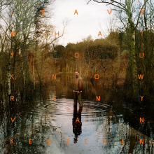 Kesteren, Remy Van - Leave What You Know
