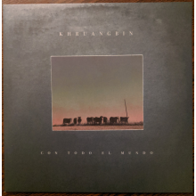 Khruangbin - Con Todo El Mundo