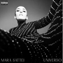 Mara Sattei - Universo