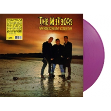 Meteors - Wreckin' Crew
