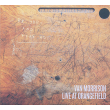 Morrison, Van - Live At Orangefield