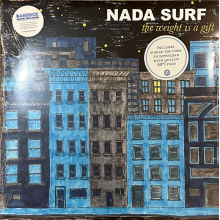 Nada Surf - Weight is a Gift