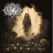 Naglfar - Harvest