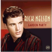 Nelson, Rick - Garden Party