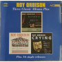 Orbison, Roy - Four Classic Albums