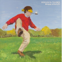 Personal Trainer - Human Assholes