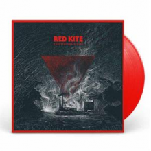 Red Kite - This Too Shall Pass