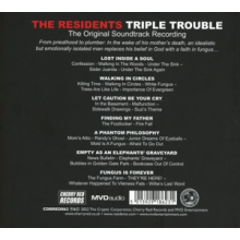 Residents - Triple Trouble