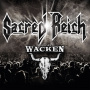 Sacred Reich - Live At Wacken